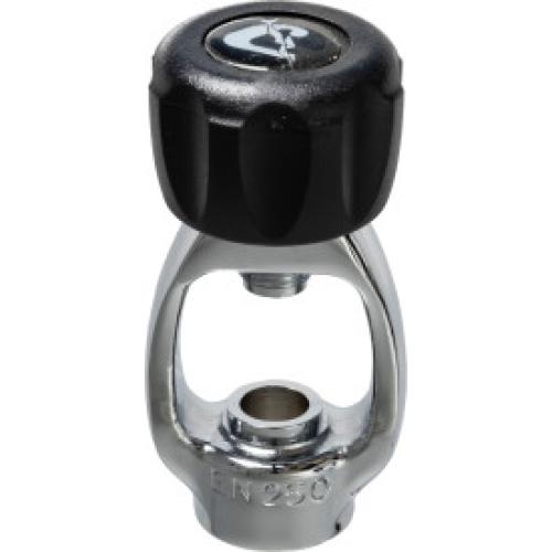 DIN to Yoke Universal Adapter for first stages