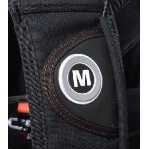 Start Pro 2.0 (black/red) [XS]