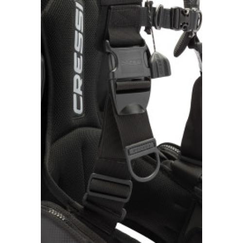 Commander Evo [S]