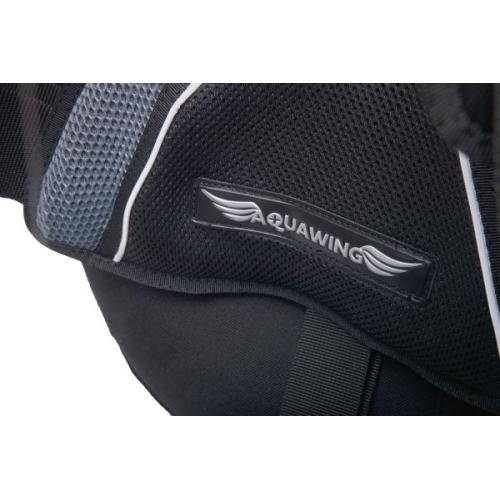 Aquawing Plus (black)