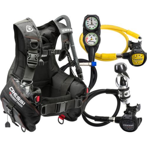 Start-er Pro Package [XS]
