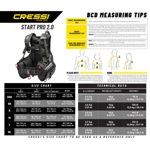 Start-er Pro Digi2 Package [XL]