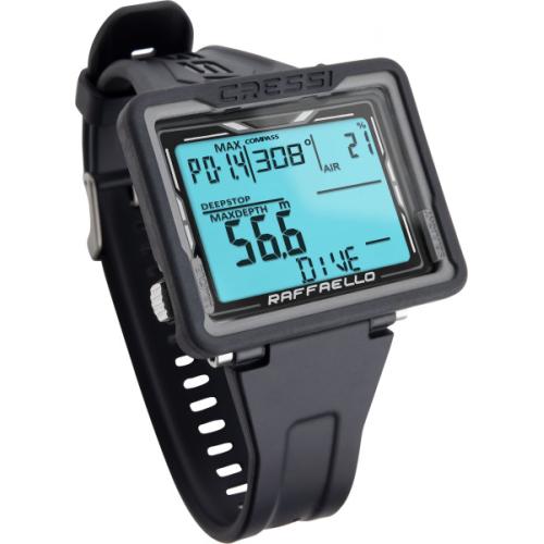 Commander Cold Water Pro Scuba Package [M]