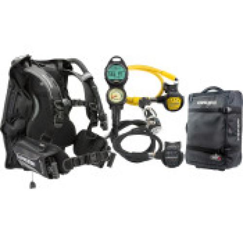Travel Patrol Package [XS]