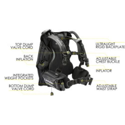 Travel Patrol Package [XL]