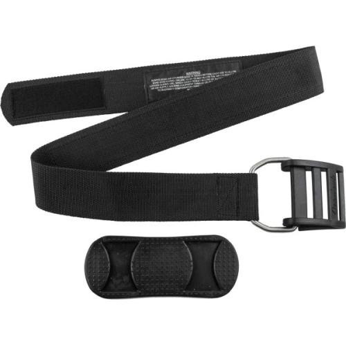 Skidproof Tank Band for BCD