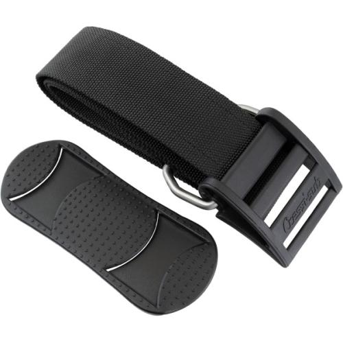 Skidproof Tank Band for BCD