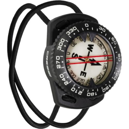 Compass with Bungee Mount
