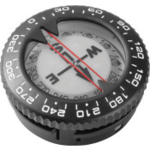 Compass with Bungee Mount
