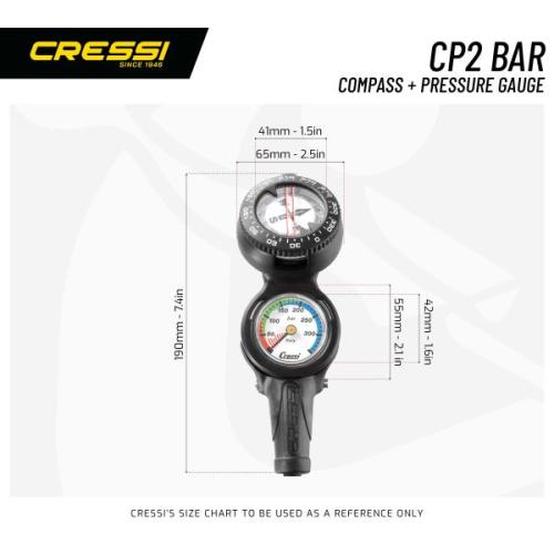 Console CP2 [global fluo]