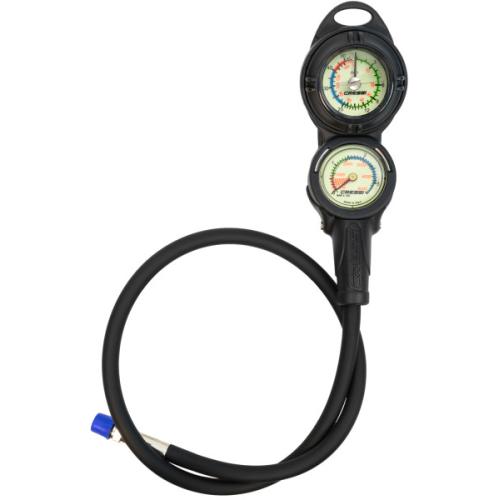 Console PD2 (global fluo)