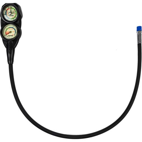 MiniConsole DP2 [global fluo]