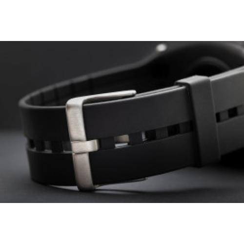 Giotto (black/silver)