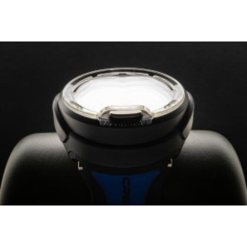 Leonardo 2.0 (black/blue)