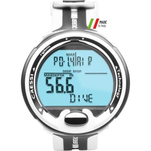 Leonardo 2.0 (white/black)