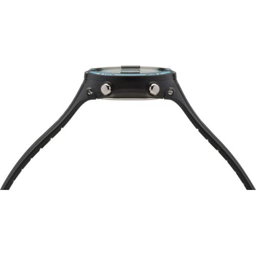 Goa (black/blue)