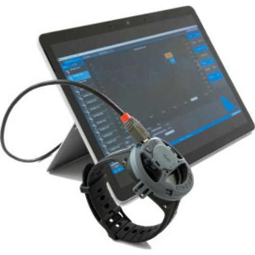 BT Interface for Dive-Watch Computer