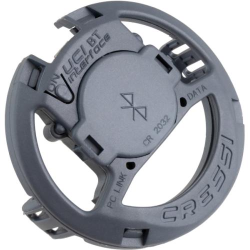 BT Interface for Dive-Watch Computer
