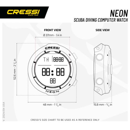 Neon (white/lilac)