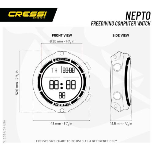 Nepto (black)