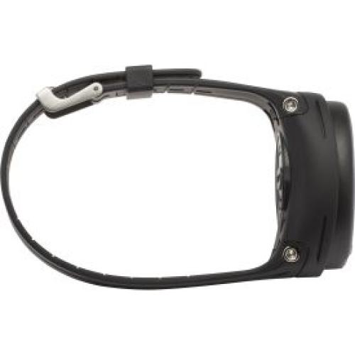 Donatello (black/yellow)
