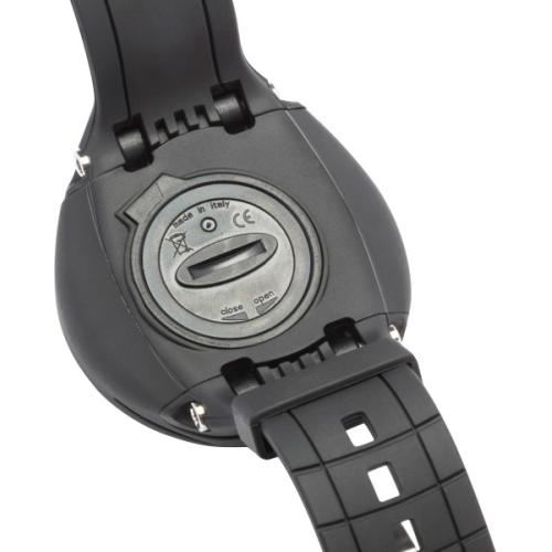 Donatello (black/black)