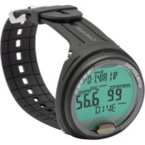 Donatello (black/black)