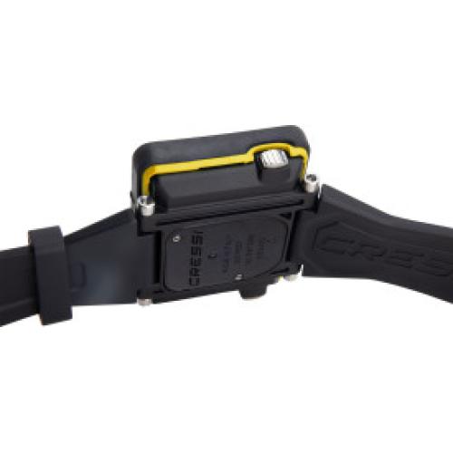 Raffaello (black/yellow)