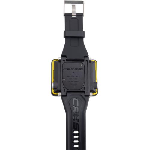 Raffaello (black/yellow)