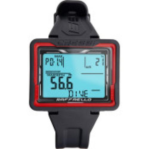 Raffaello (black/yellow)