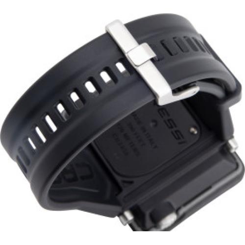 Raffaello (black/grey)
