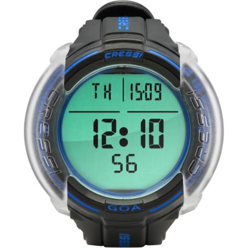 Silicone Screen Protector for Dive Watch