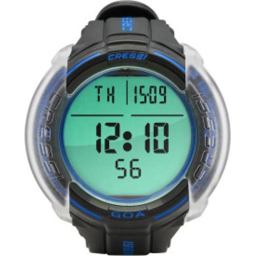 Silicone Screen Protector for Dive Watch