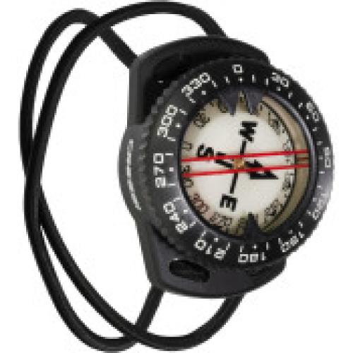 Compass Module for Consoles