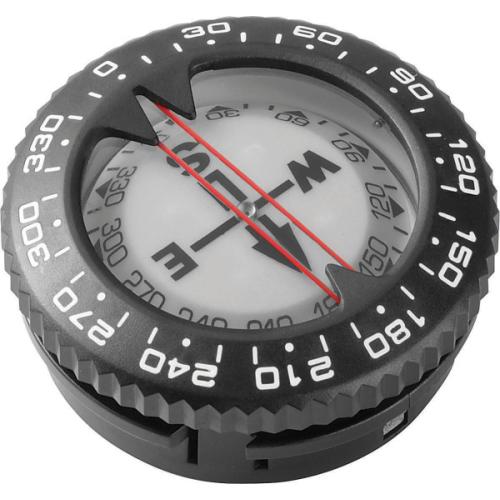 Compass Module for Consoles