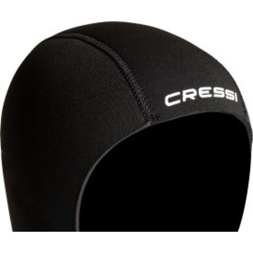 Apnea 3.5mm (black) [2XL]