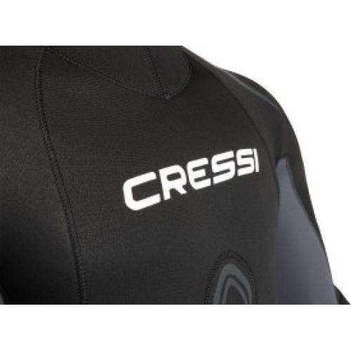 Apnea 5mm (black) [S]