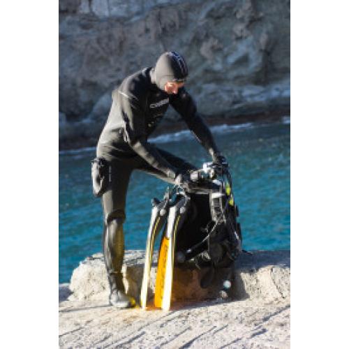 Desert 4mm Man [3XL]