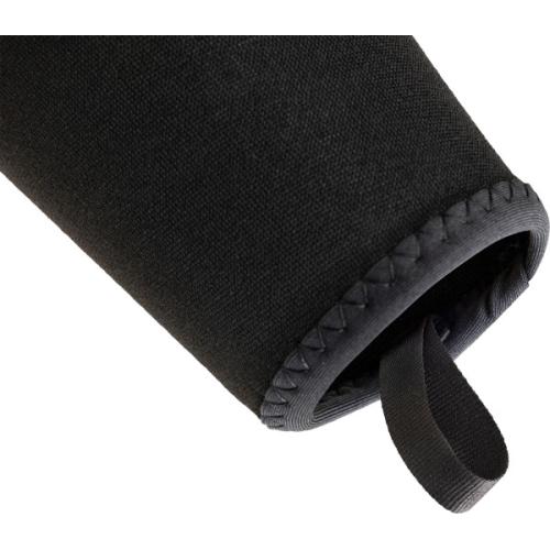 Fast 1 mm Man (black/grey) [3XL]