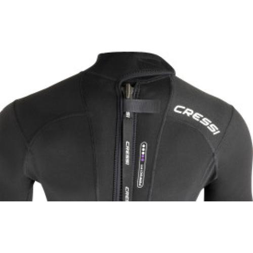 Fast 1 mm Lady (black/lilac) [S]