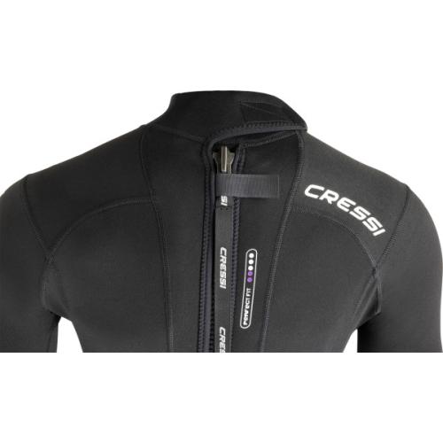 Fast 1 mm Lady (black/lilac) [2XL]