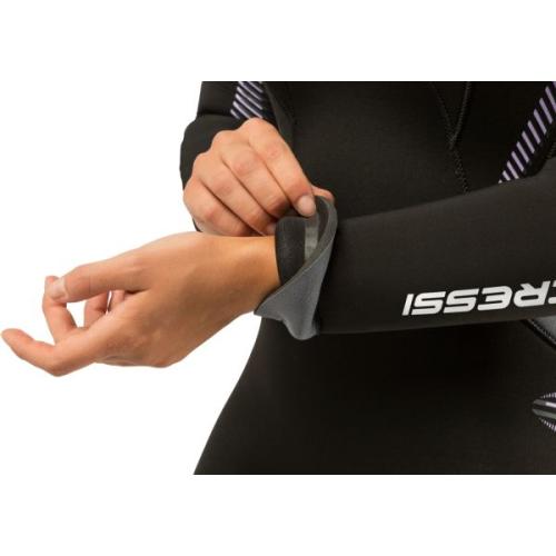 Fast 7mm Lady (black/grey) [M]