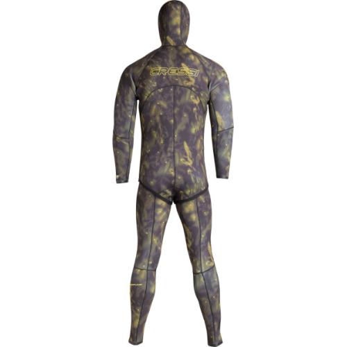 Lampuga 2-pcs 5mm Man (camo) [L]