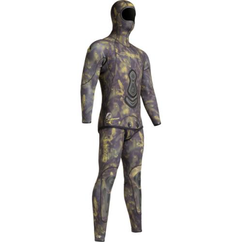 Lampuga 2-pcs 5mm Man (camo) [L]