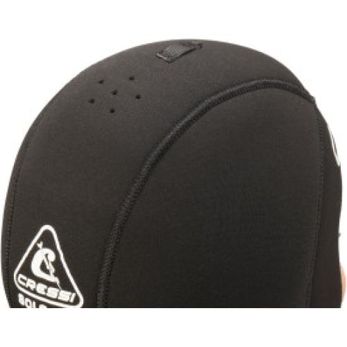 Solo Flex 7/5 Unisex (black/black) [M]
