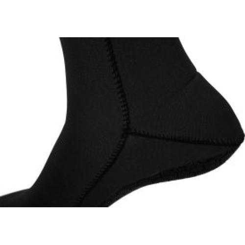 Orata Neoprene Socks 2.5mm (black) [S]