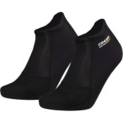 Canarie ST 2 mm (black/black) [M]