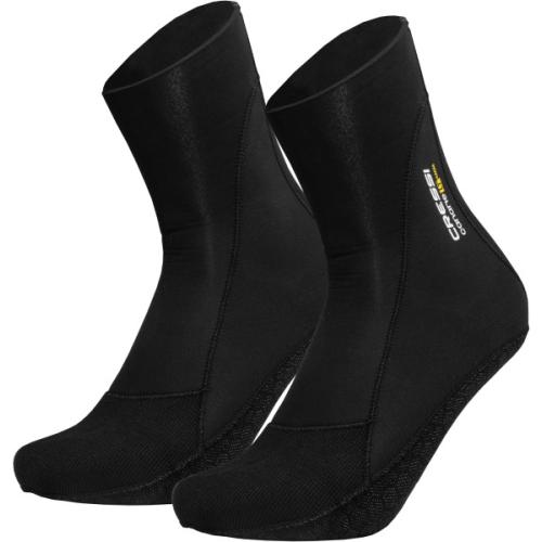 Canarie LT 4 mm (black/black) [L]