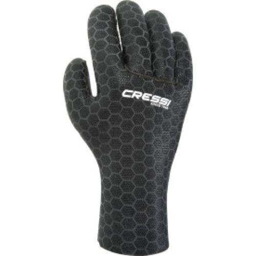 High Stretch Gloves 2.5mm [L]