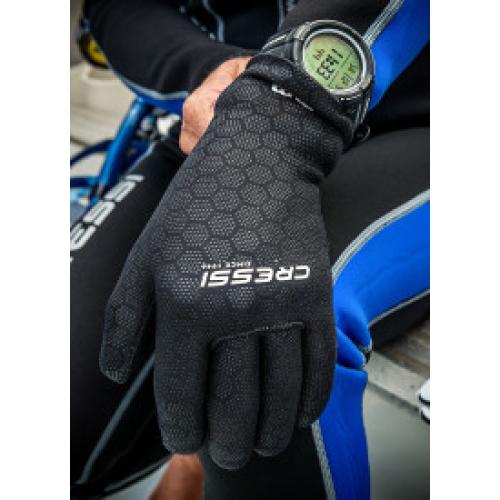 High Stretch Gloves 5mm [XL]